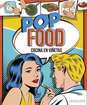 POP FOOD