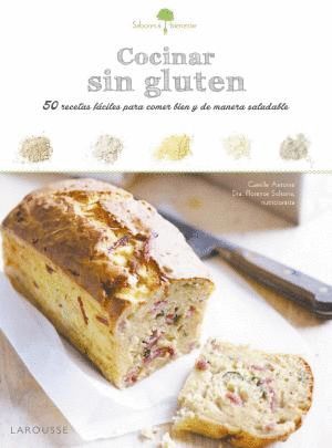 COCINAR SIN GLUTEN