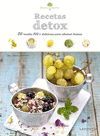 RECETAS DETOX