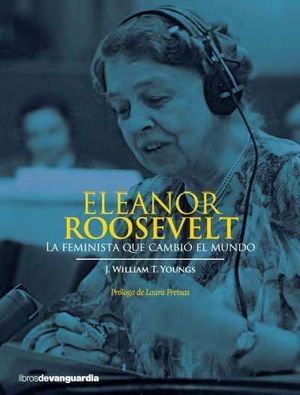 ELEANOR ROOSVELT