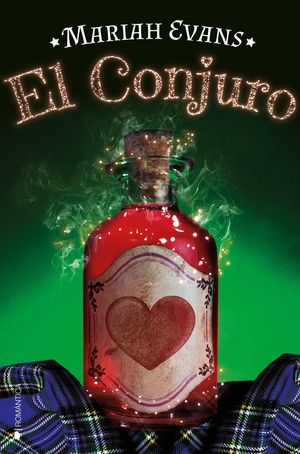 EL CONJURO