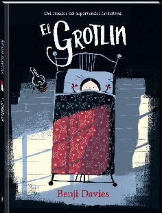 EL GROTLIN