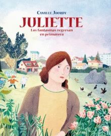 JULIETTE