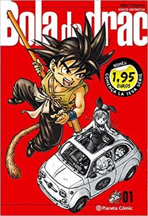 BOLA DRAC 1