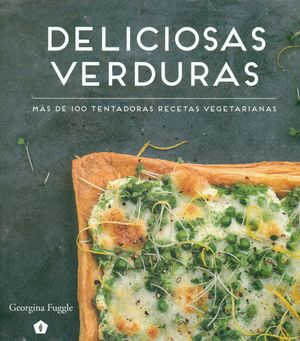 DELICIOSAS VERDURAS