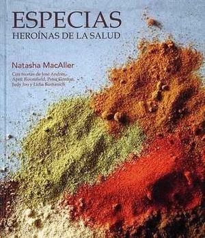 ESPECIAS