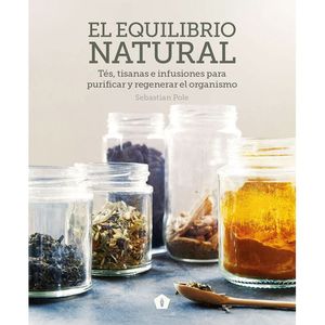 EL EQUILIBRIO NATURAL