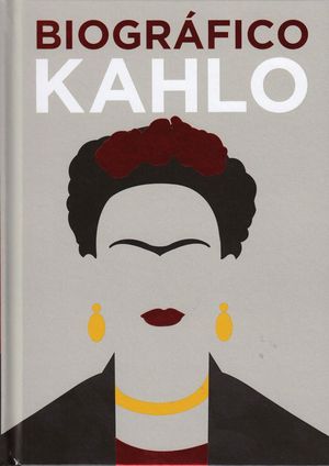 BIOGRFICO KAHLO