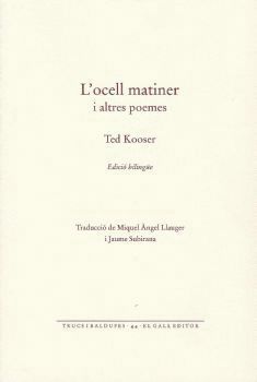 L'OCELL MATINER