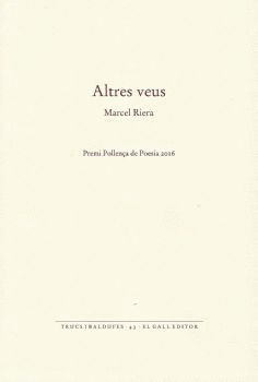 ALTRES VEUS