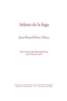 ATLETES DE LA FUGA