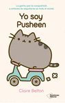 YO SOY PUSHEEN