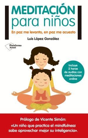 MEDITACION PARA NIOS