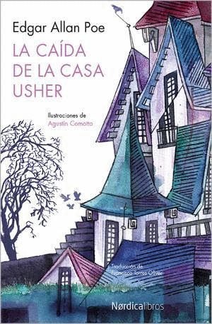 LA CADA DE LA CASA USHER