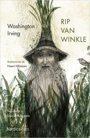 RIP VAN WINKLE