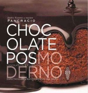 CHOCOLATE POSMODERNO