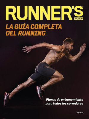 LA GUA COMPLETA DEL RUNNING