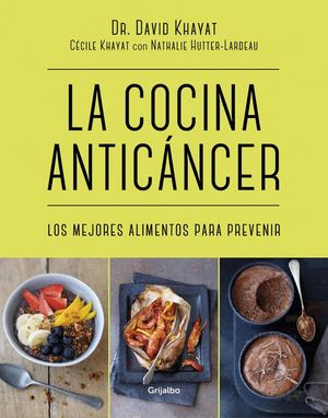 LA COCINA ANTICNCER