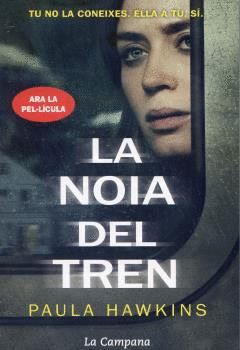 LA NOIA DEL TREN