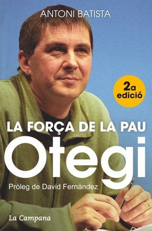 OTEGI, LA FORA DE LA PAU