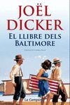 EL LLIBRE DELS BALTIMORE
