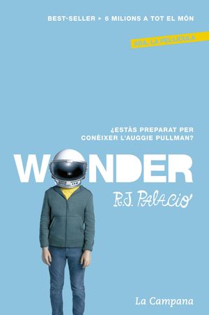 WONDER