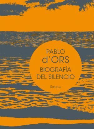 BIOGRAFA DEL SILENCIO