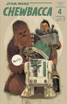 STAR WARS CHEWBACCA 5