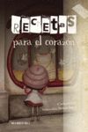 RECETAS PARA EL CORAZ�N