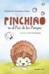 PINCHI�O EN EL PA�S DE LAS POMPAS