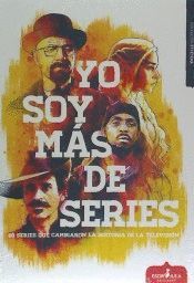 YO SOY MS DE SERIES