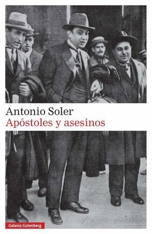 APSTOLES Y ASESINOS