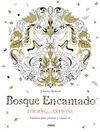 EL BOSQUE ENCANTADO
