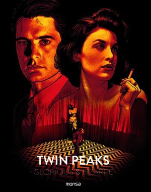 TWIN PEAKS