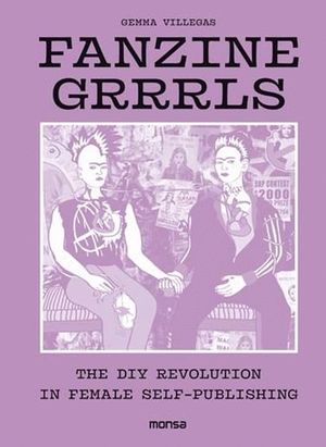 FANZINE GRRRLS