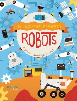 ROBOTS