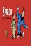 SPIROU POR Y. CHALAND