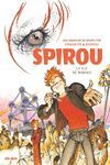 SPIROU: LA LUZ DE BORNEO