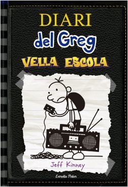 VELLA ESCOLA