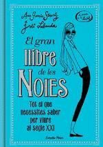 EL GRAN LLIBRE DE LES NOIES