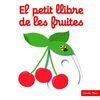 EL PETIT LLIBRE DE LES FRUITES