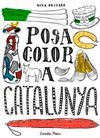 POSA COLOR A CATALUNYA