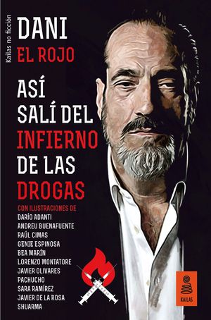 AS SAL DEL INFIERNO DE LAS DROGAS