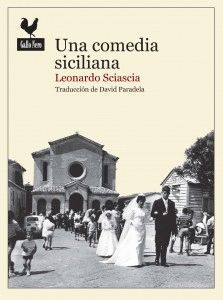 UNA COMEDIA SICILIANA