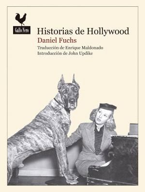 HISTORIAS DE HOLLYWOOD