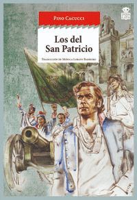 LOS DEL SAN PATRICIO