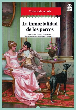 LA INMORTALIDAD DE LOS PERROS