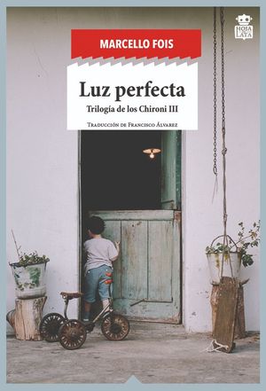 LUZ PERFECTA