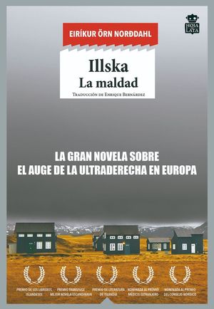 ILLSKA