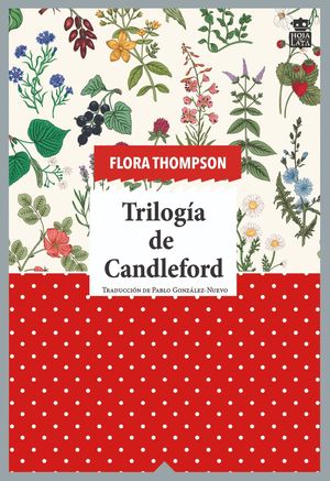 TRILOG�A DE CANDLEFORD